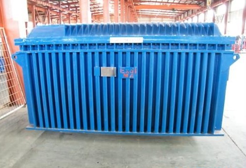 秦都矿用变压器