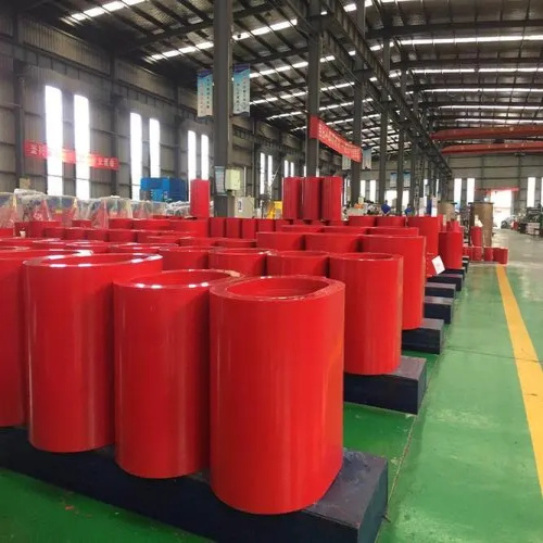 秦都干式变压器价格