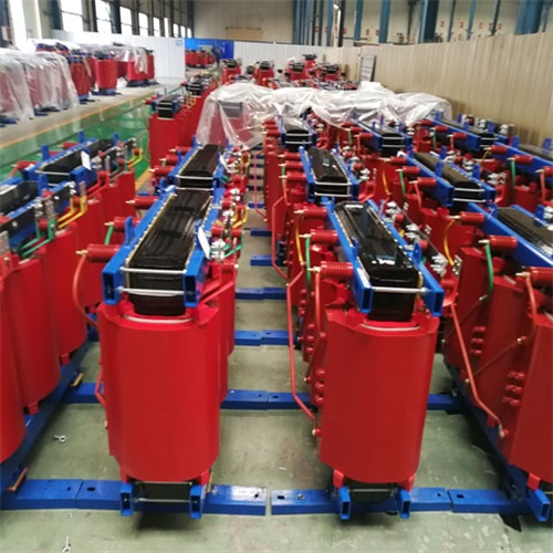 秦都2500kva干式变压器尺寸