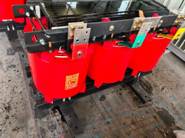 大容量秦都秦都秦都干式变压器 1250kVA‑2500kVA秦都秦都秦都干式变压器
